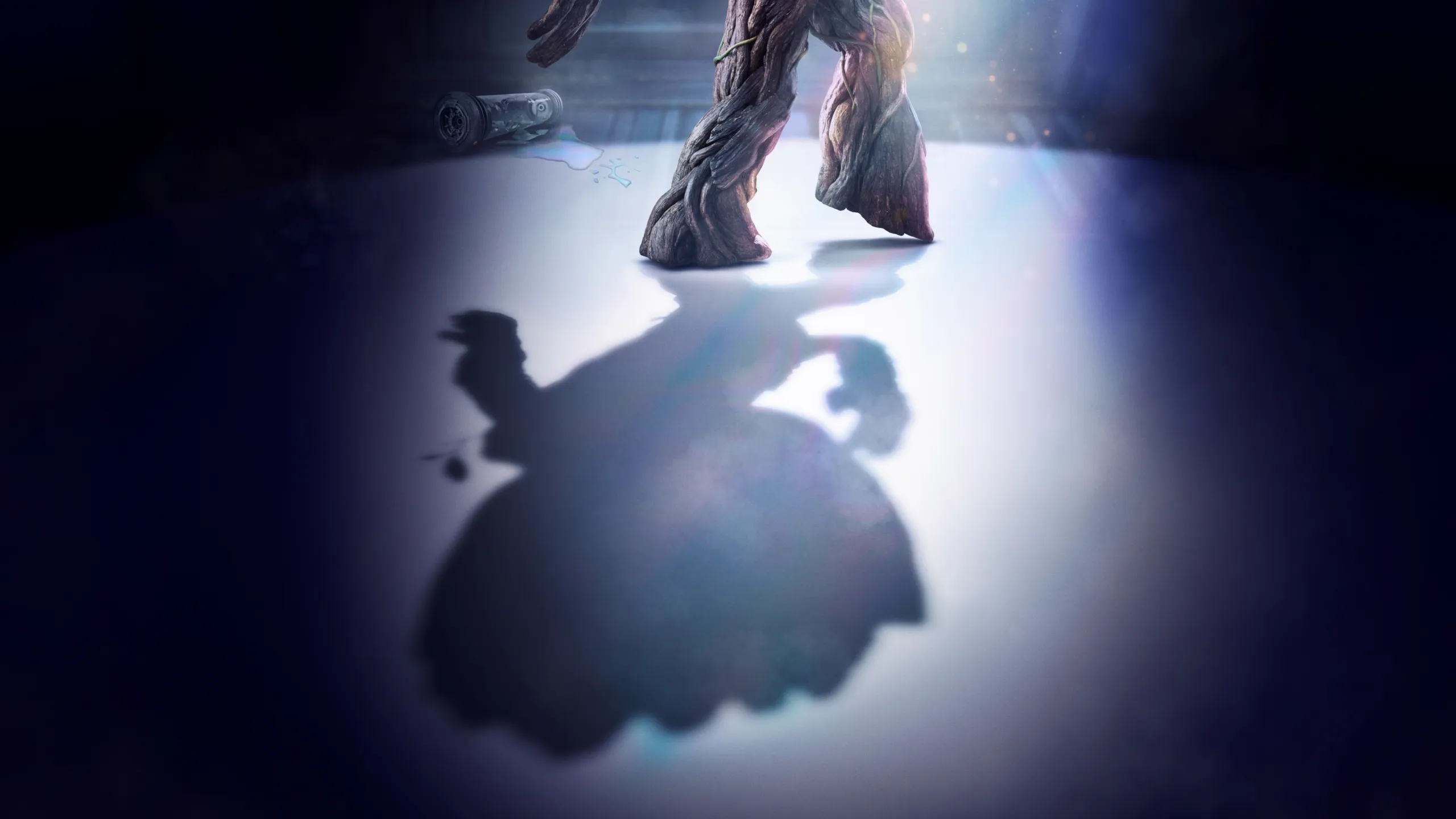 thumbnail - S1:E3 Groot's Pursuit