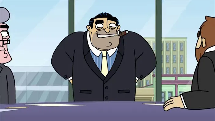 thumbnail - S3:E6 Casino Loyale