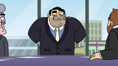 thumbnail - S3:E6 Casino Loyale