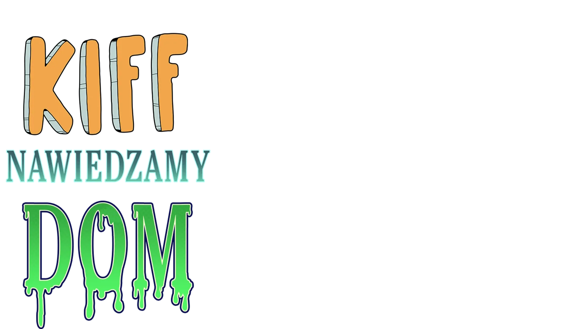 Kiff: Nawiedzamy dom