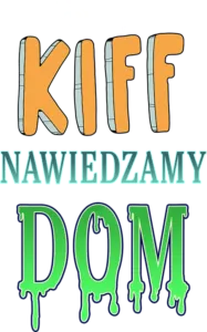 Kiff: Nawiedzamy dom