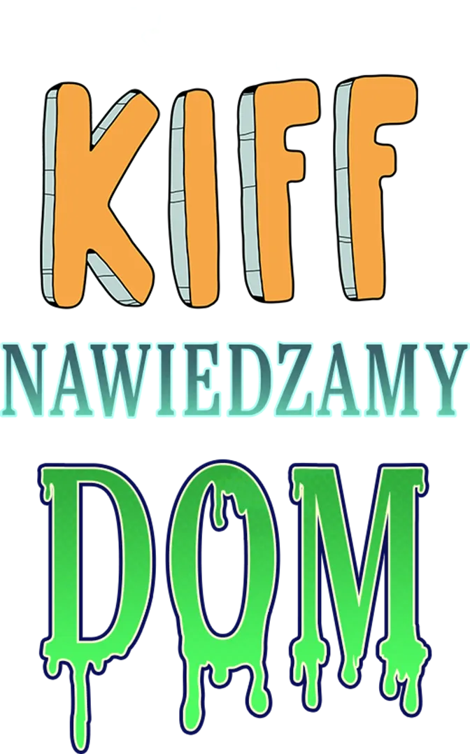 Kiff: Nawiedzamy dom