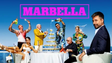 thumbnail - Marbella