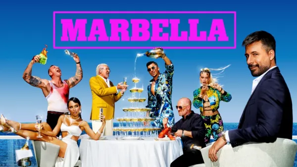thumbnail - Marbella