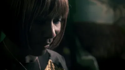 thumbnail - S11:E11 The P Factor