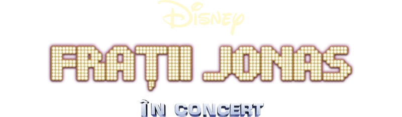 Frații Jonas în concert