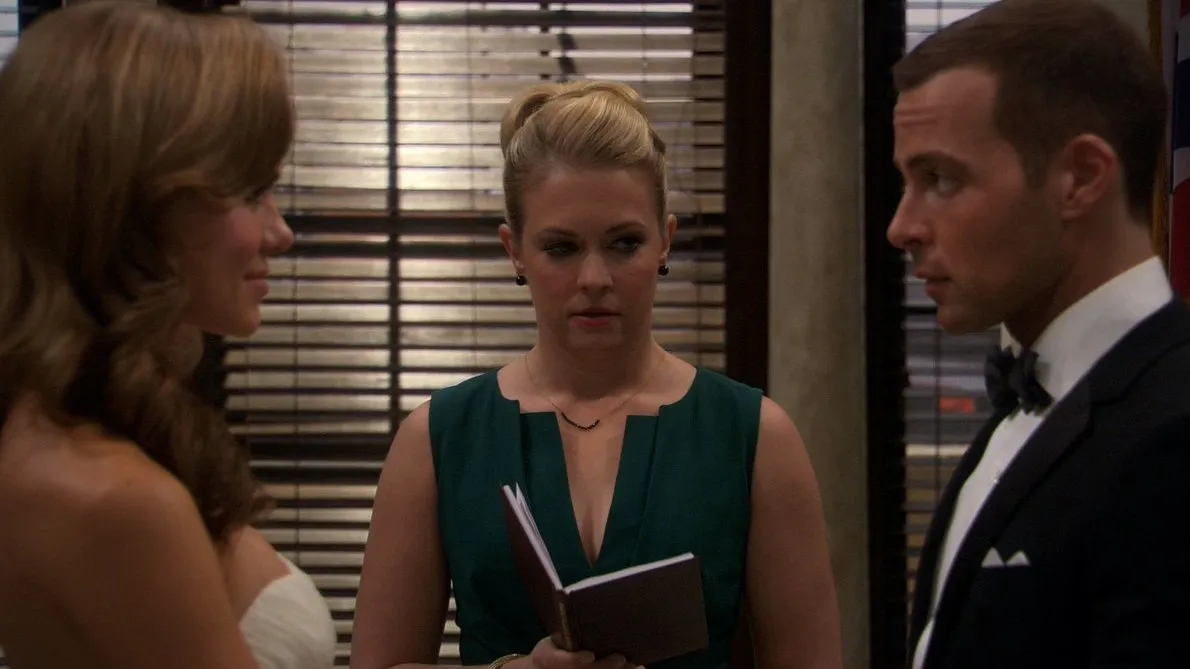 thumbnail - S2:E15 Mel Marries Joe