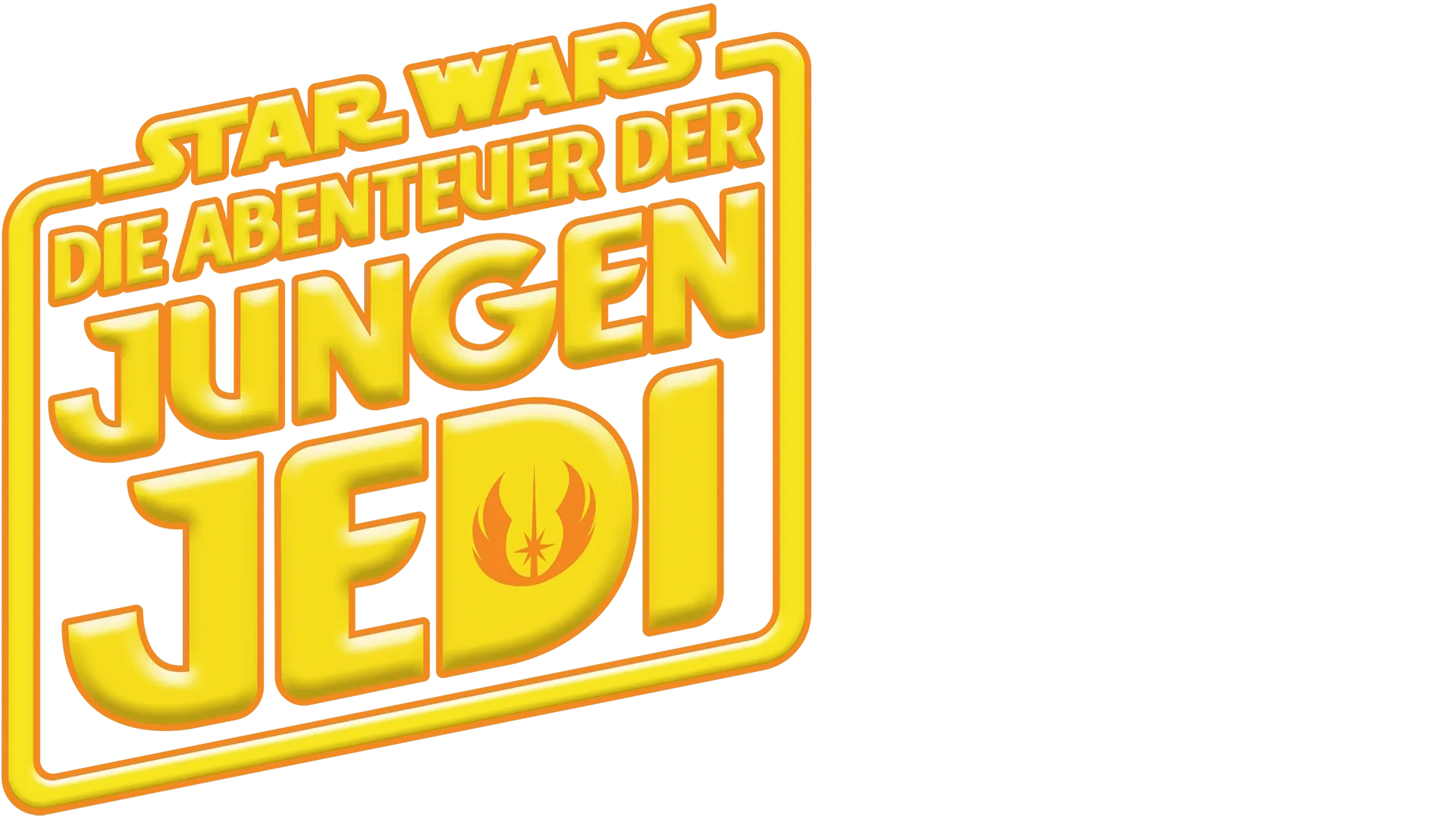 Star Wars: Die Abenteuer der jungen Jedi