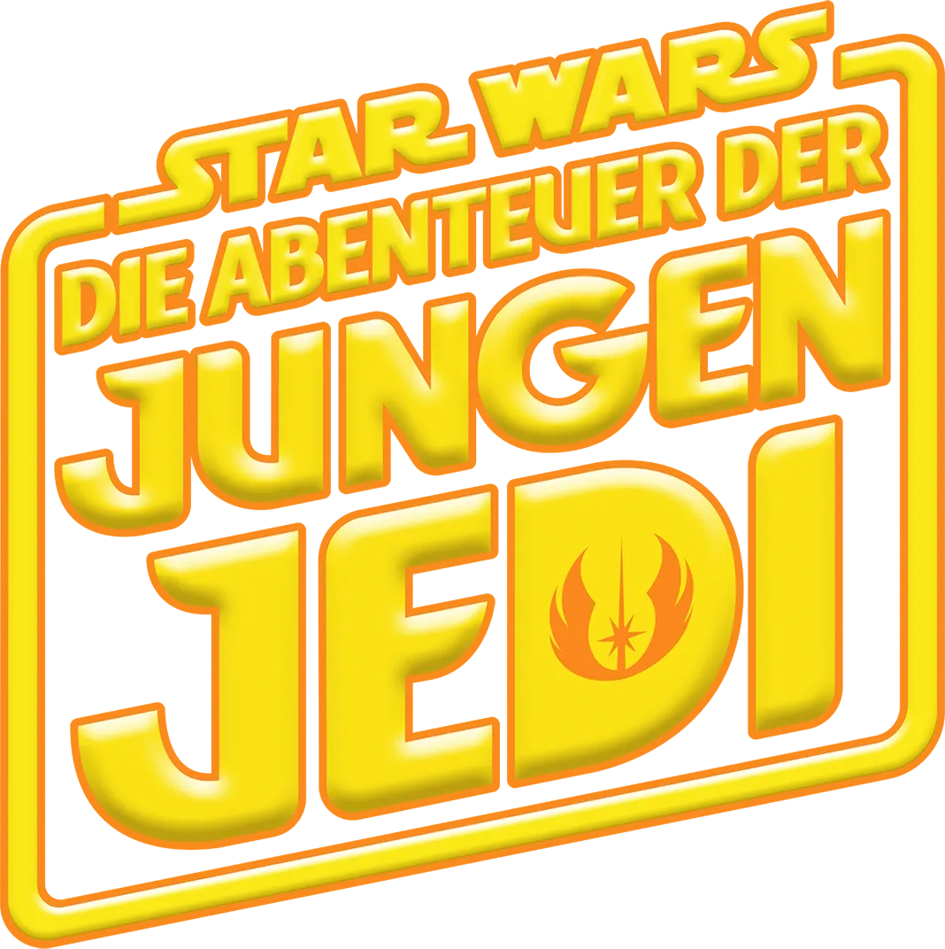 Star Wars: Die Abenteuer der jungen Jedi