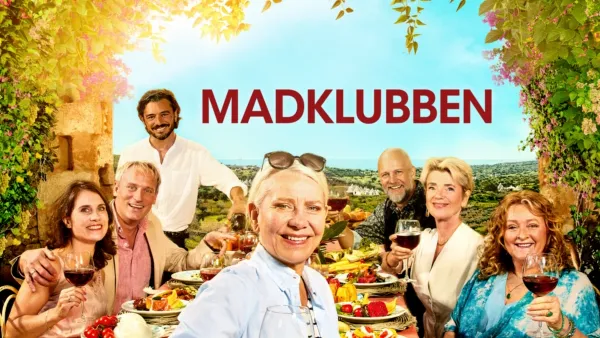 thumbnail - Madklubben