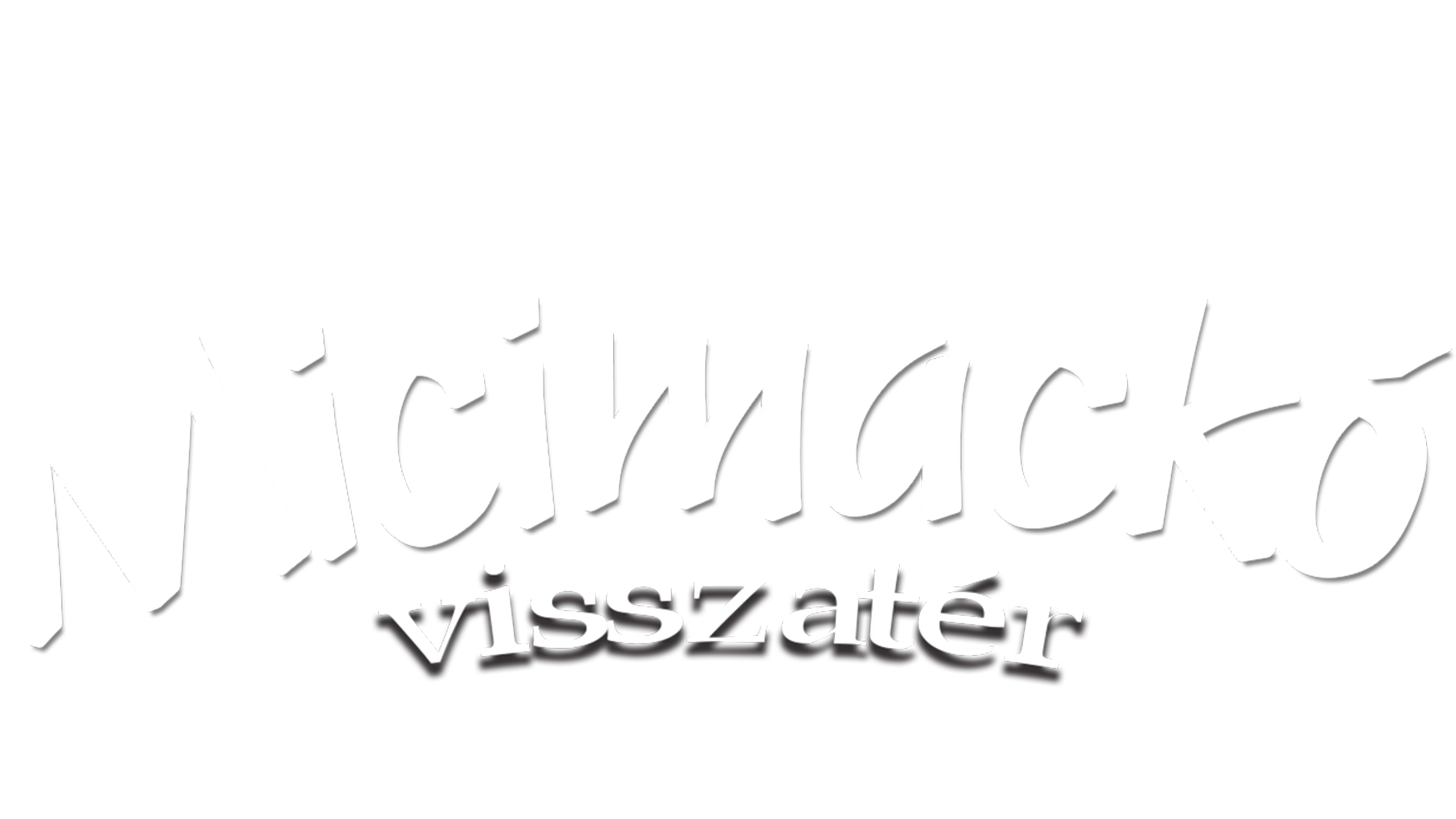 Micimackó visszatér