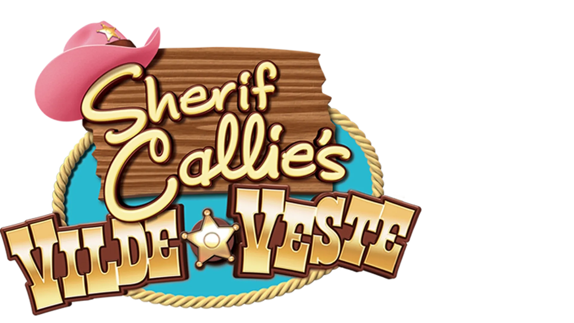 Sheriff Callie's vilde vest