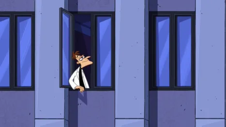thumbnail - Phineas and Ferb