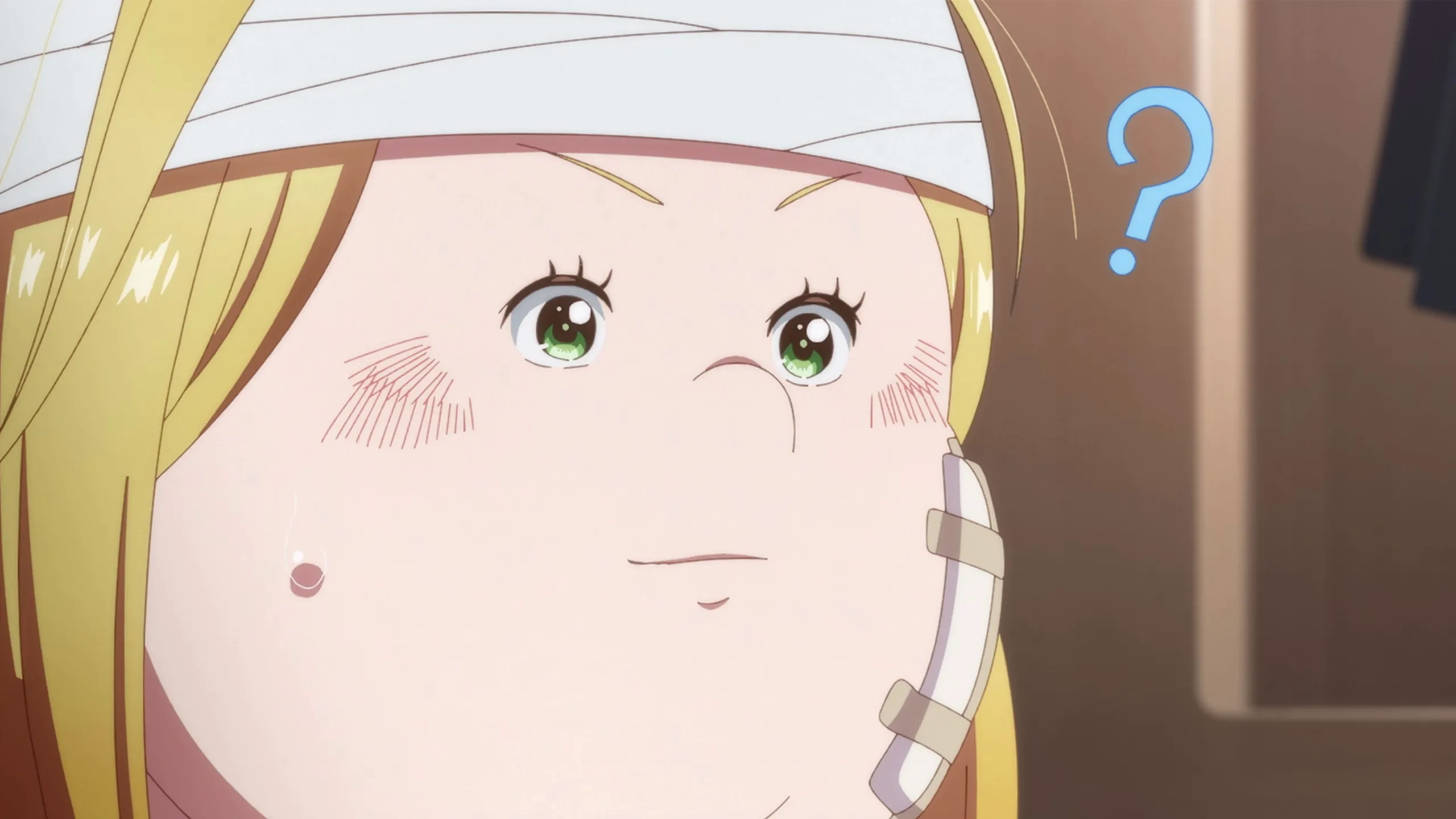 thumbnail - S1：第1話「#１」