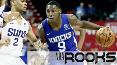 thumbnail - S1:E3 Hello, NBA