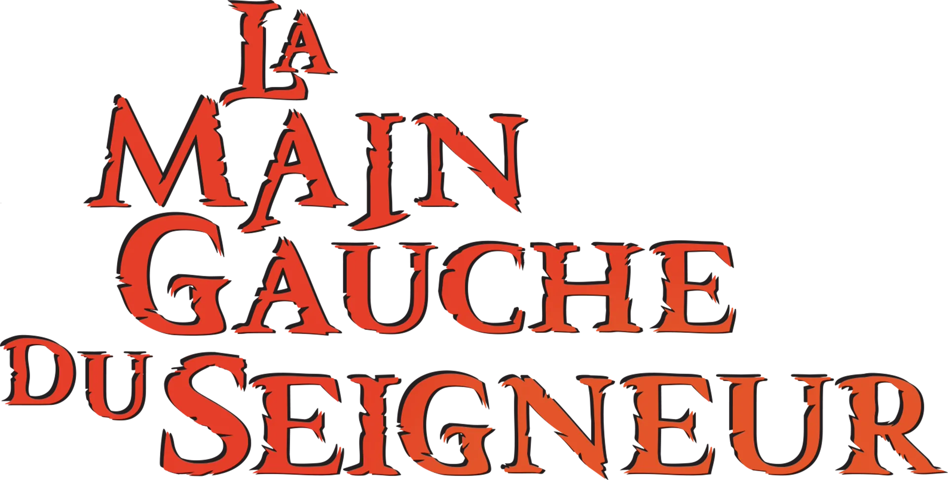 La Main gauche du Seigneur