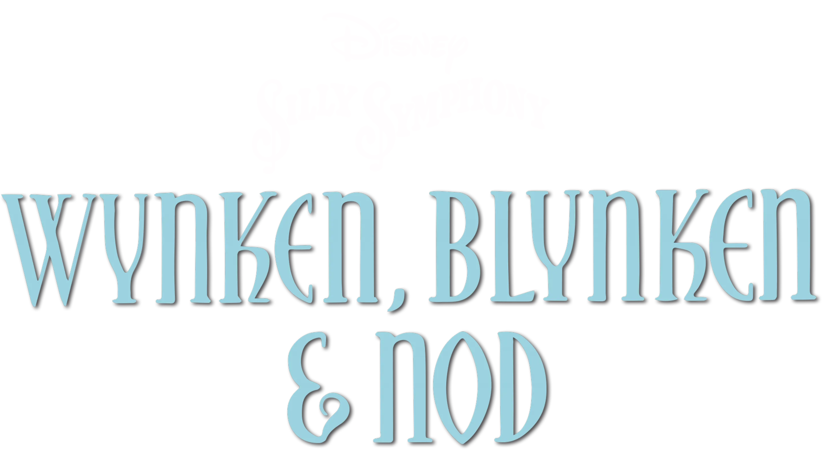 Wynken, Blynken and Nod