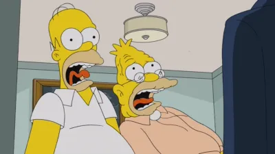 thumbnail - The Simpsons