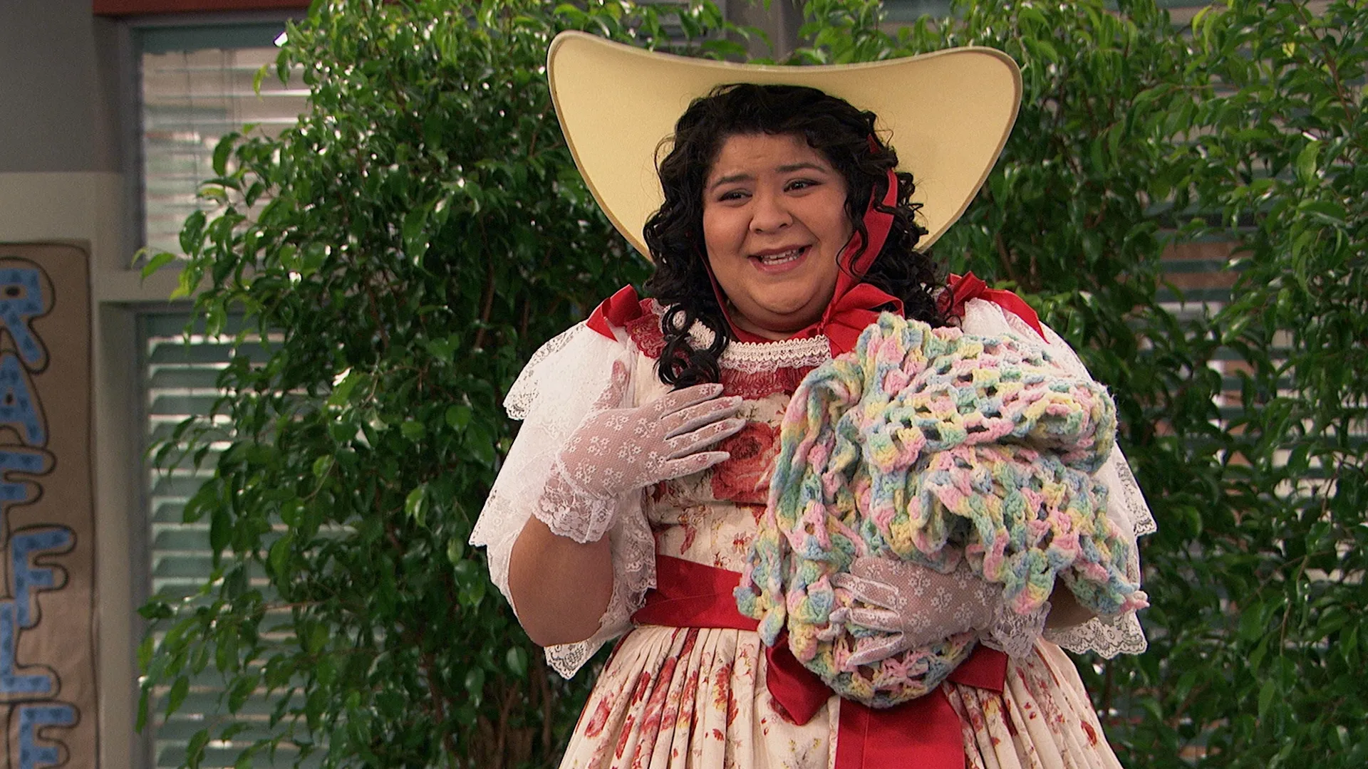 thumbnail - S4:E5 Homework & Hidden Talents