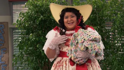 thumbnail - S4:E5 Homework & Hidden Talents