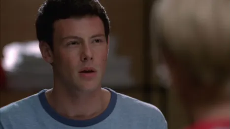 thumbnail - Glee