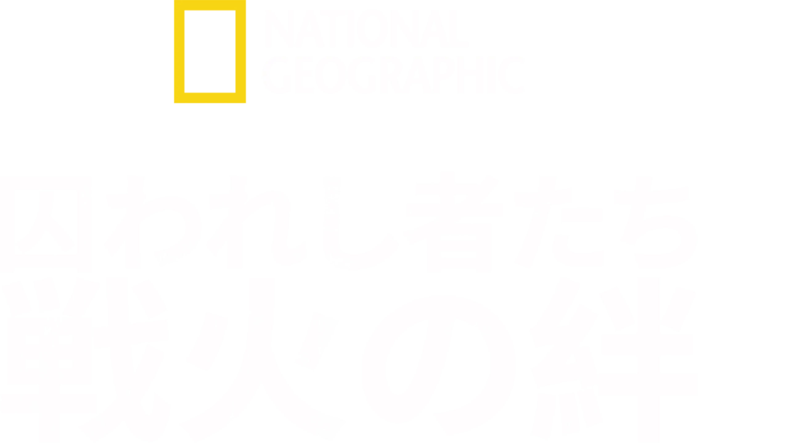 囚われし者たち～戦火の絆