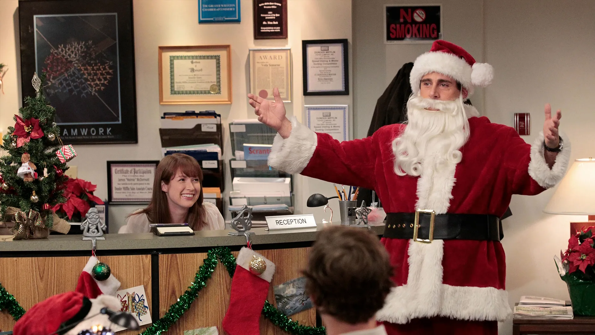 thumbnail - S7:E11 Classy Christmas, Part 1