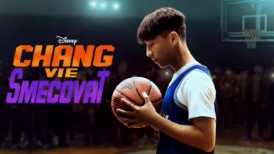 thumbnail - Chang vie smečovať