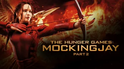 thumbnail - The Hunger Games: Mockingjay - Part 2