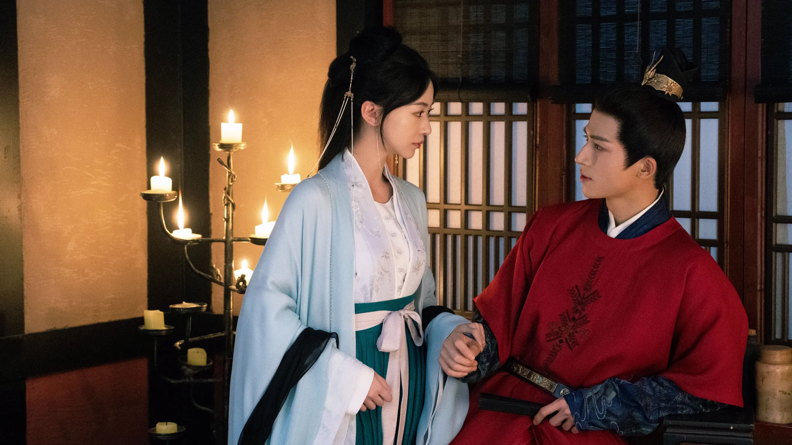thumbnail - 第 1 季第 17 集：第十七集