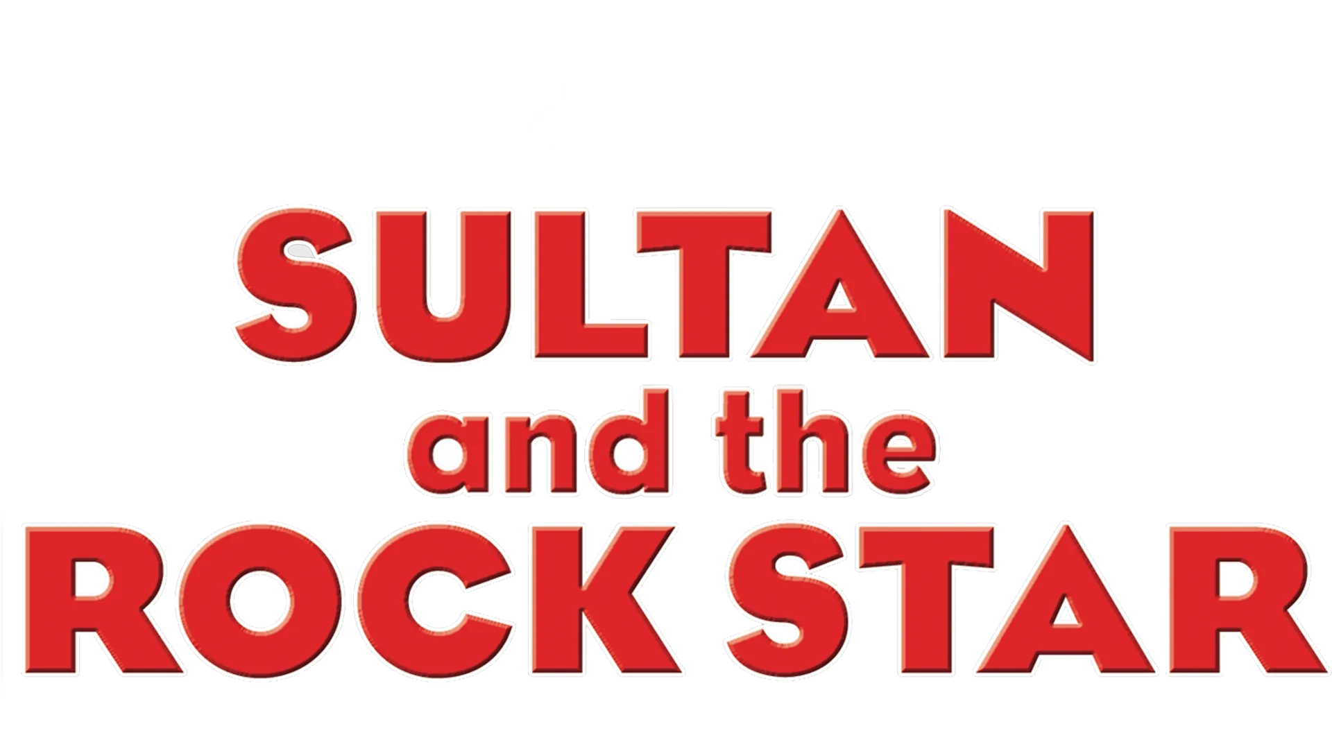 Sultan and the Rock Star
