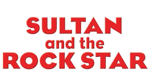 Sultan and the Rock Star