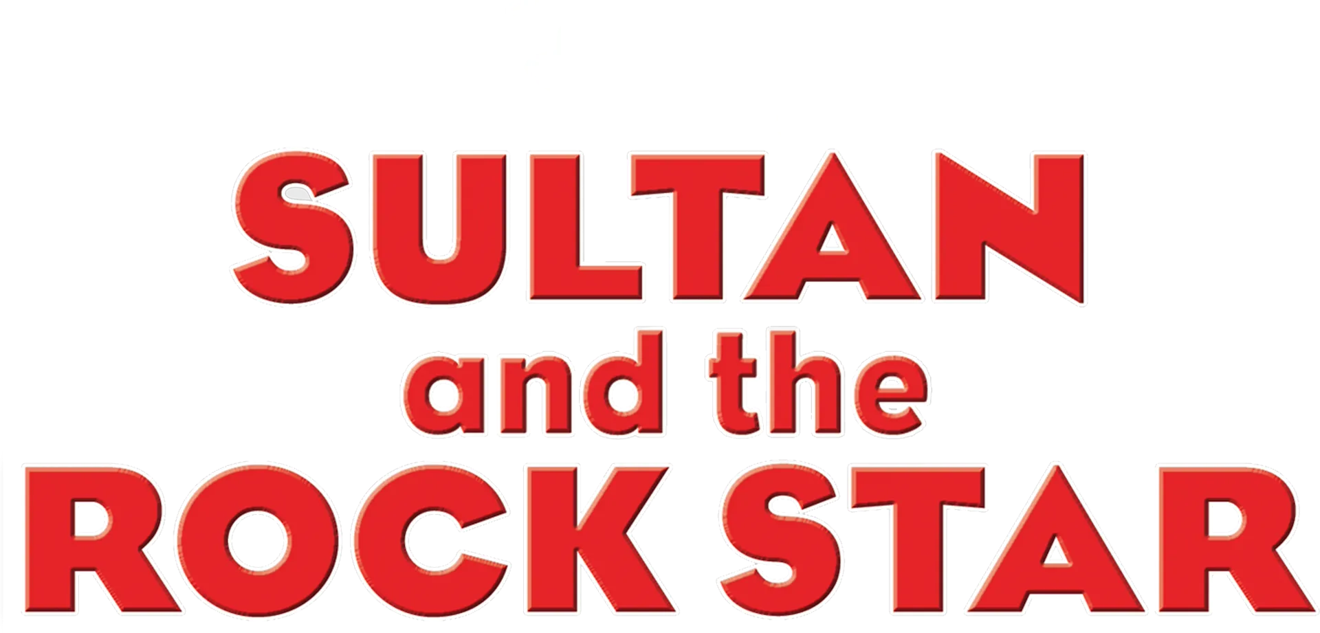 Sultan and the Rock Star