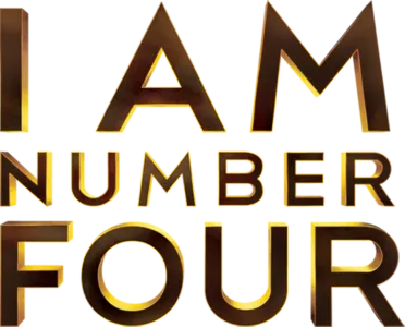 I Am Number Four