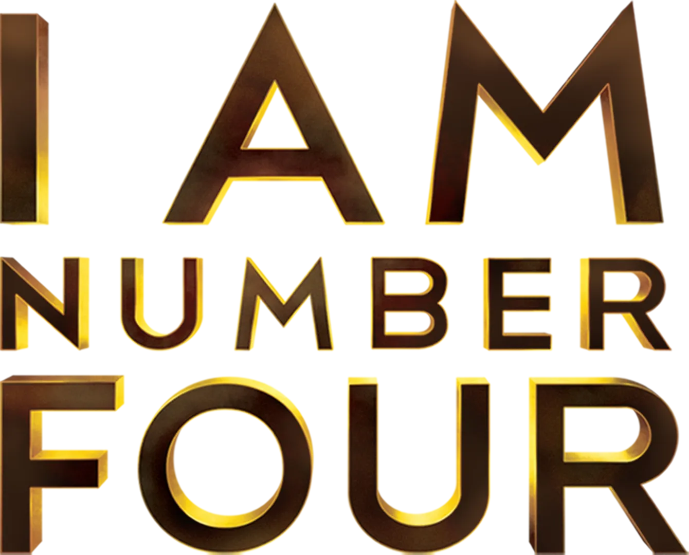 I Am Number Four