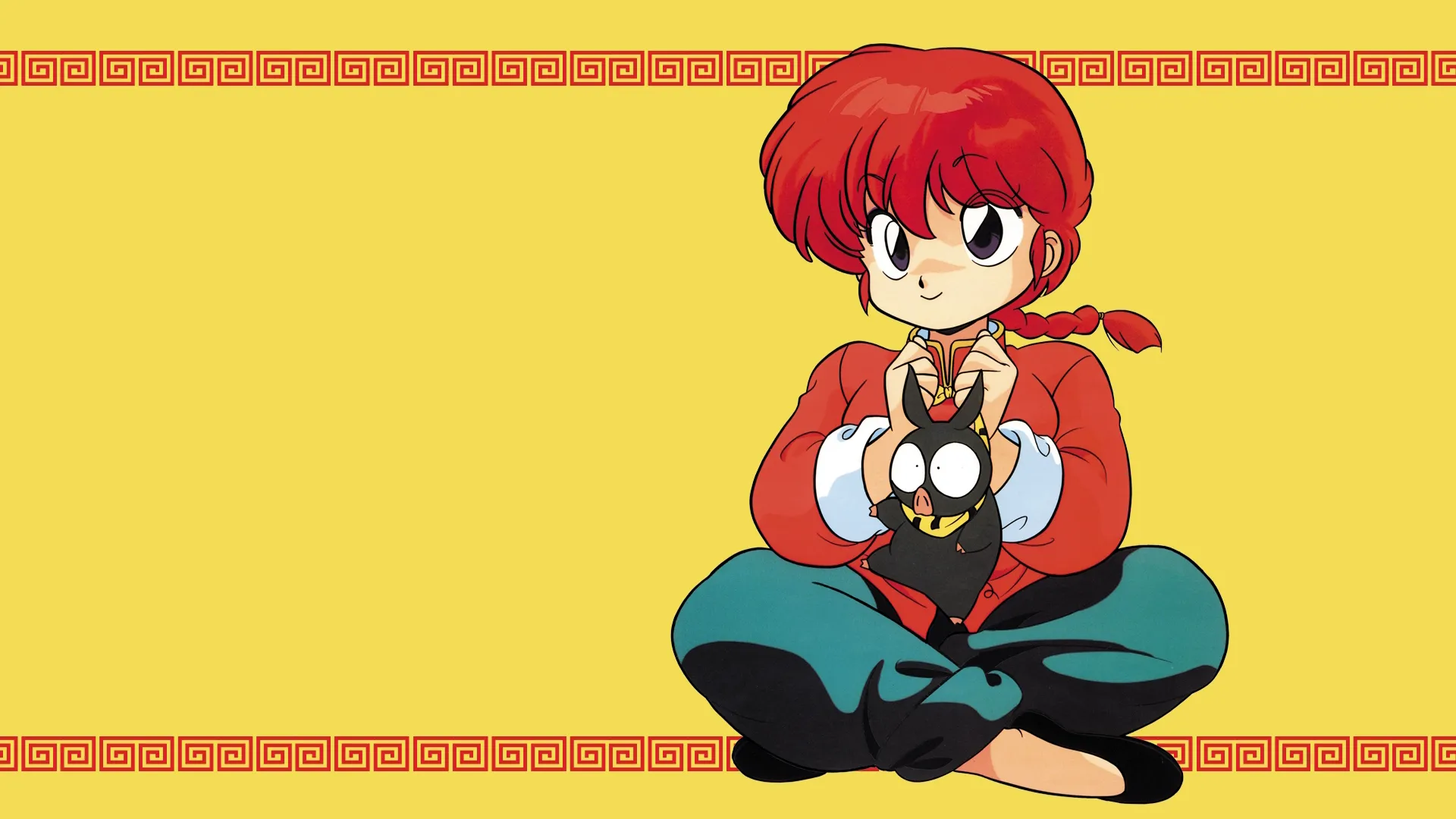 Ranma 1/2