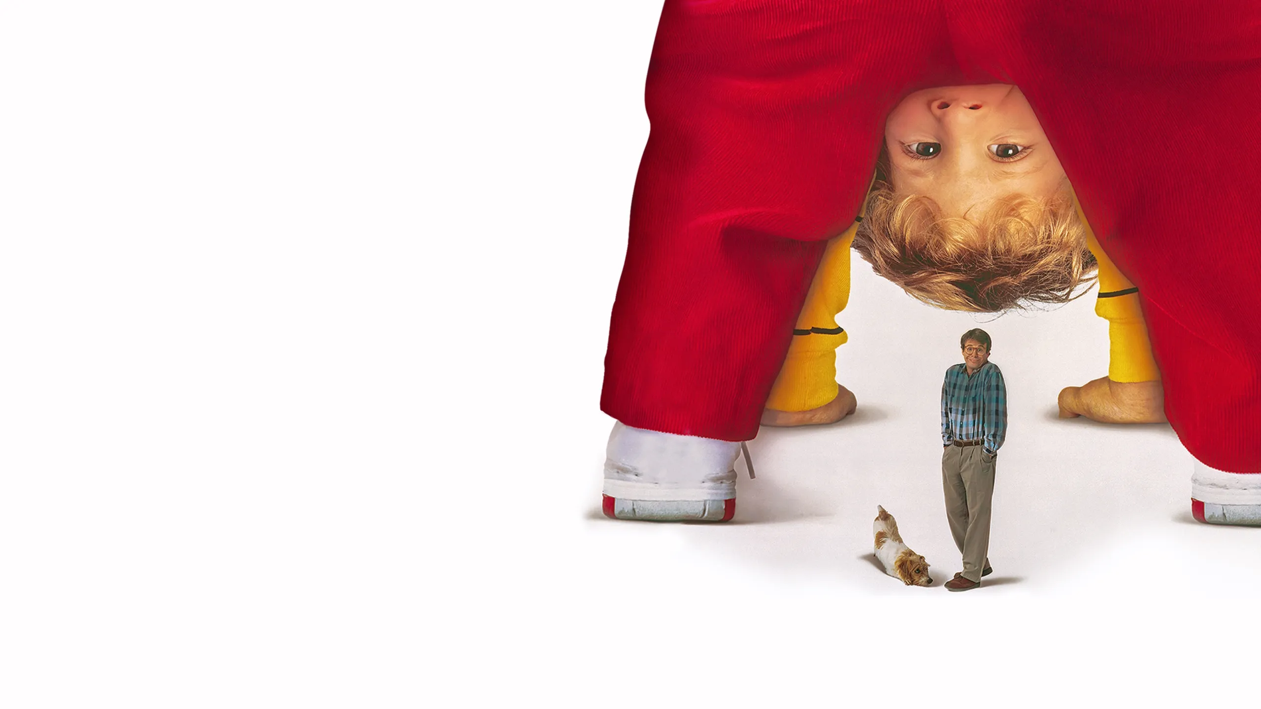 Drágám, a kölyök marha nagy lett!