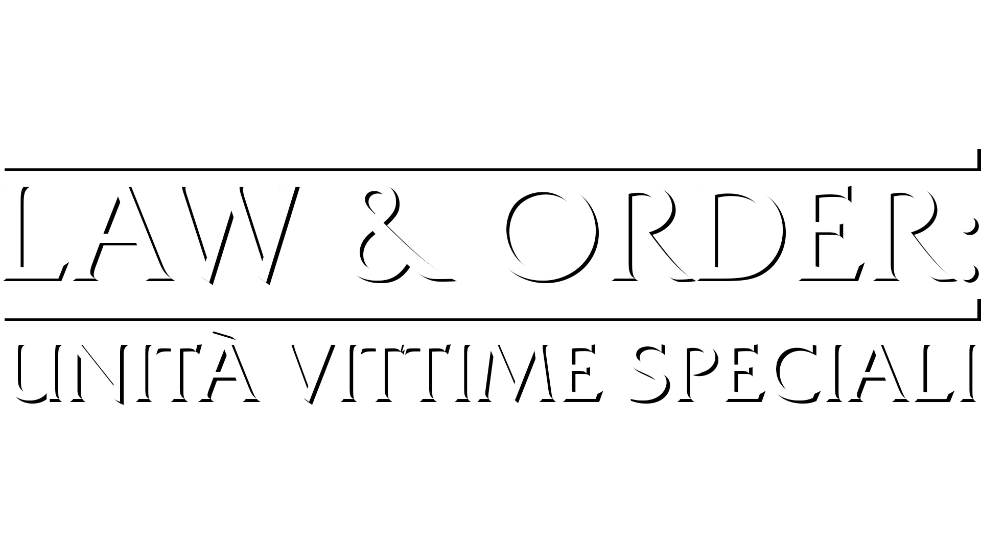 Law & Order: Unità Vittime Speciali