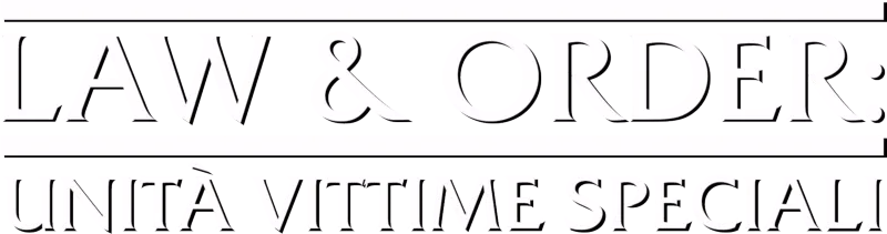Law & Order: Unità Vittime Speciali