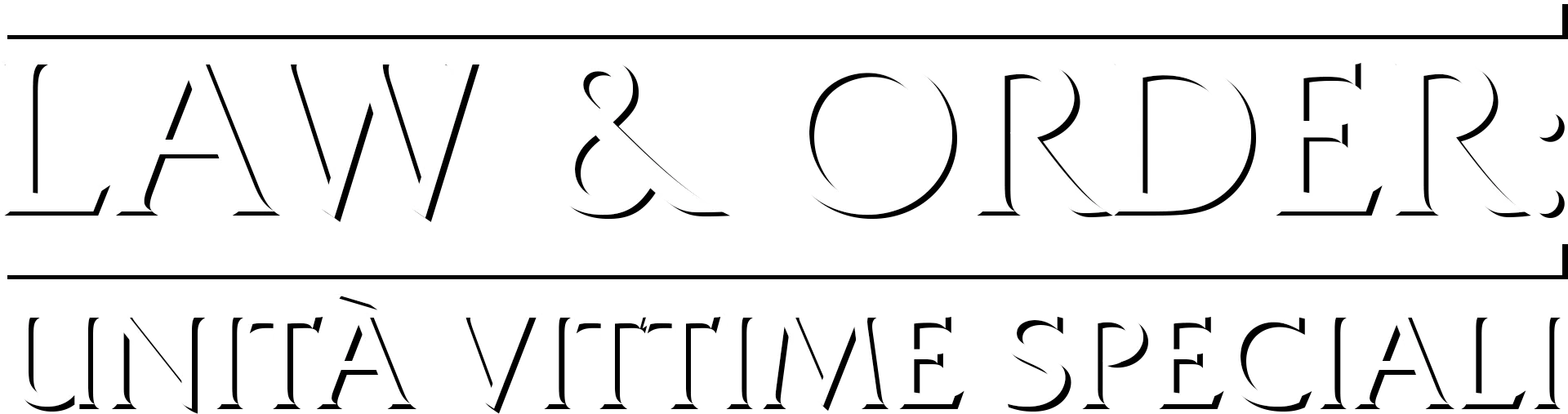 Law & Order: Unità Vittime Speciali