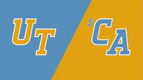 Santa Clara, Utah vs. San Marino, CA