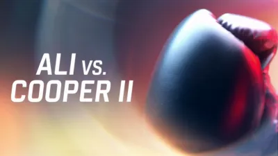 thumbnail - Ali vs. Cooper II
