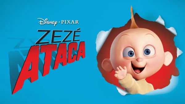 thumbnail - Zezé Ataca