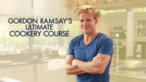 thumbnail - Gordon Ramsay's Ultimate Cookery Course