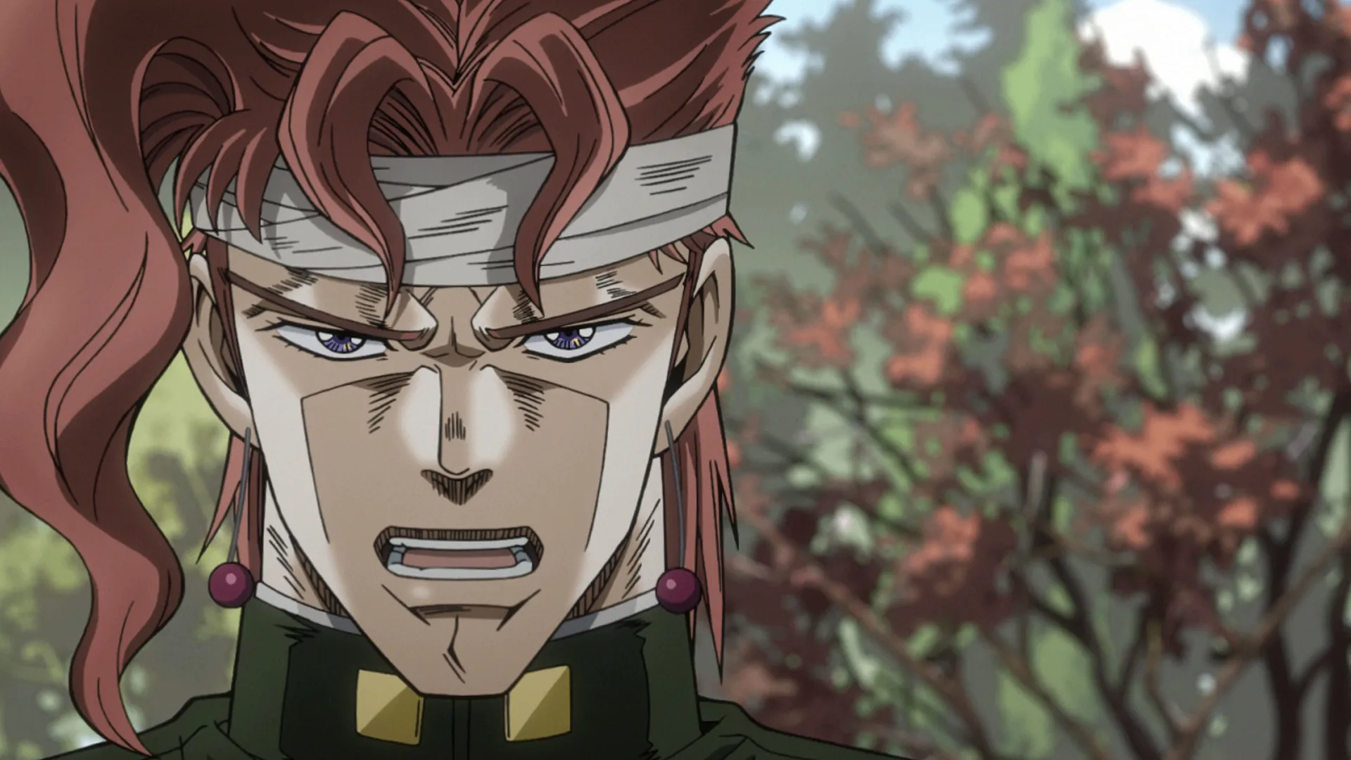 thumbnail - S2:E3 (Sub) The Curse of DIO