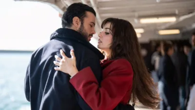 thumbnail - S1:E1 First Date