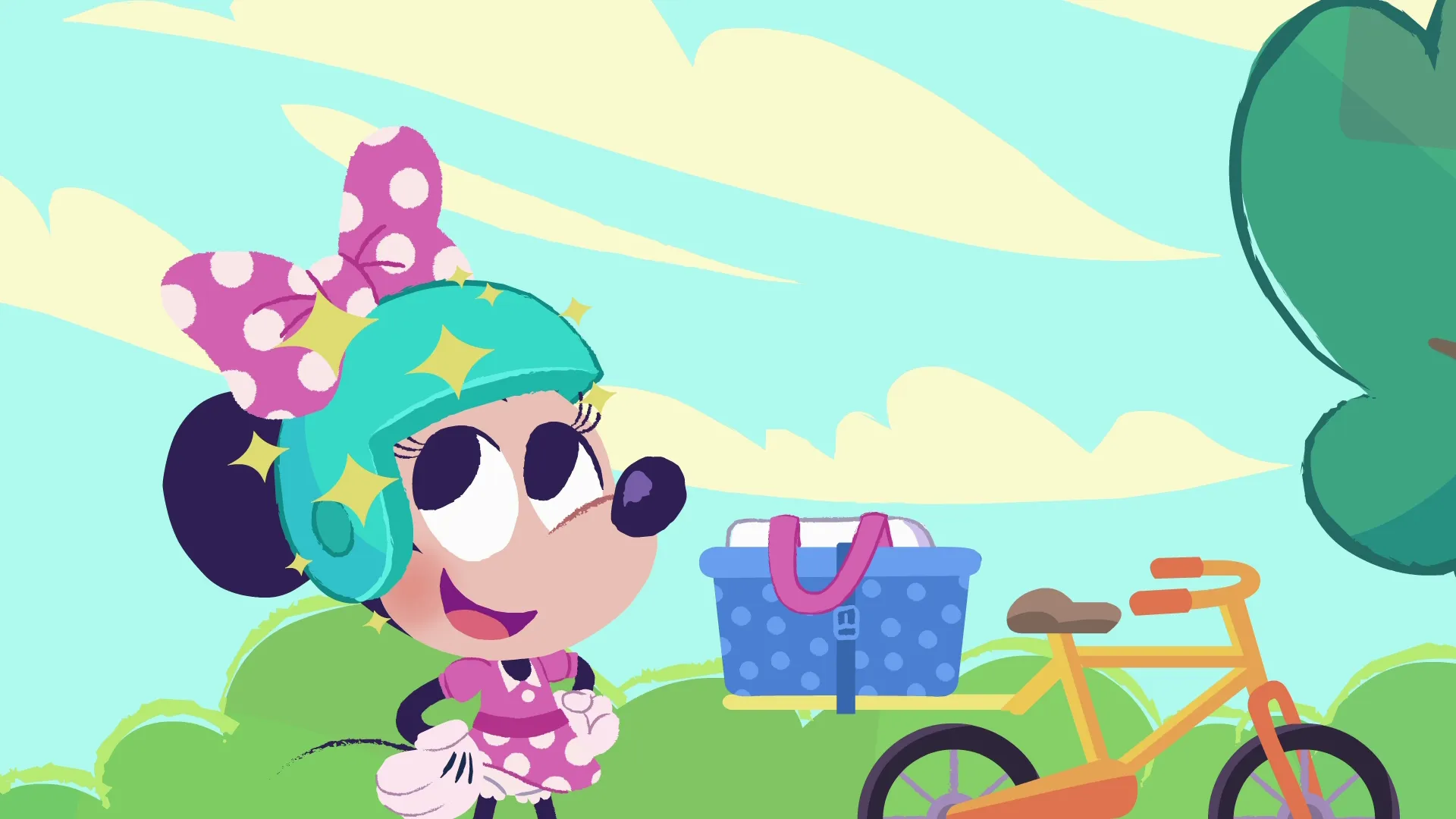 thumbnail - S2:E16 All About Safety!