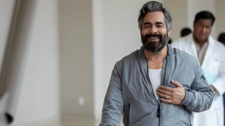 A Journey to the Heart