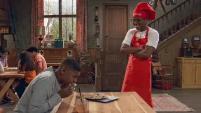 thumbnail - S7:E21 Slapshot to the Heart