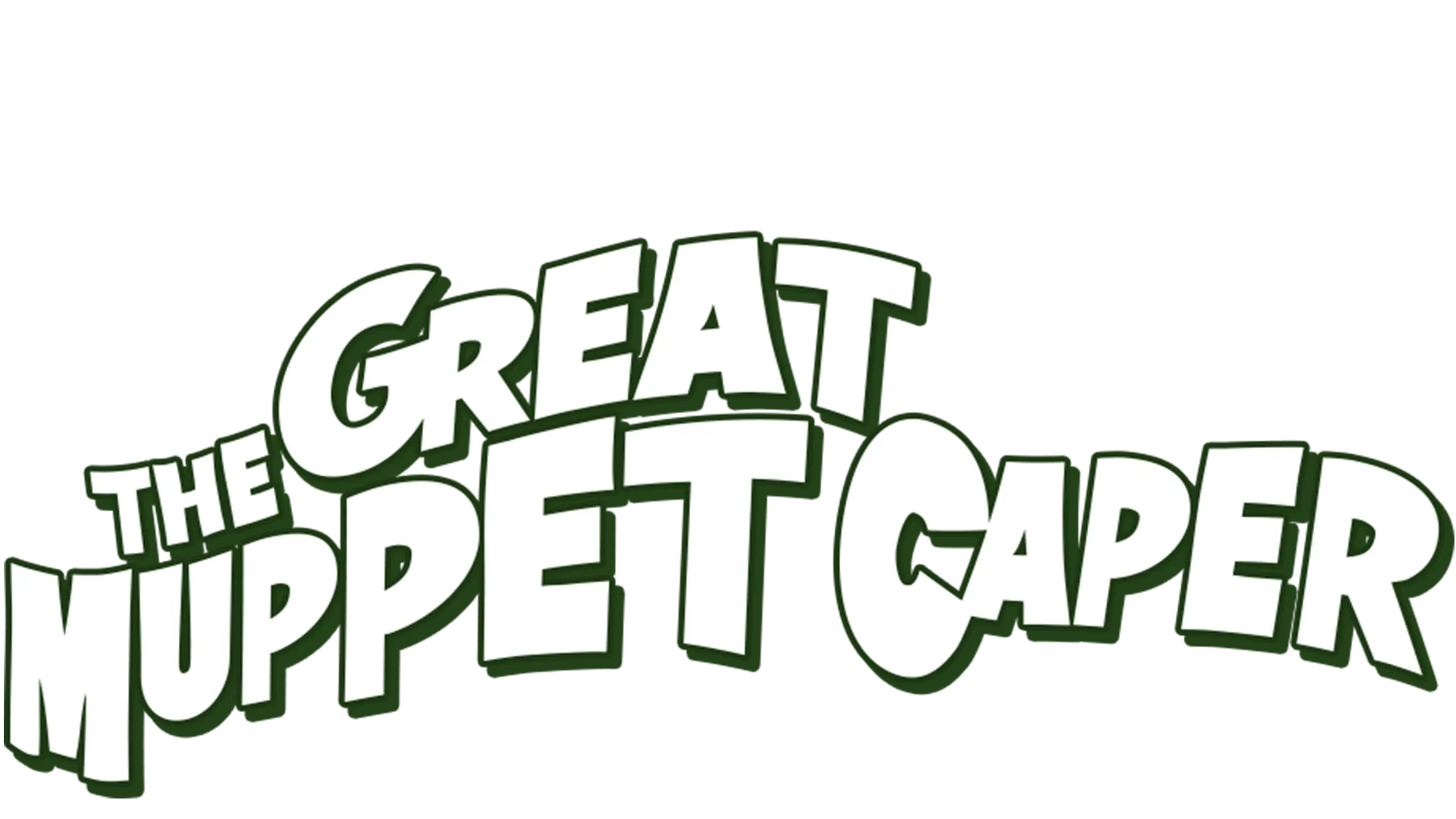 The Great Muppet Caper
